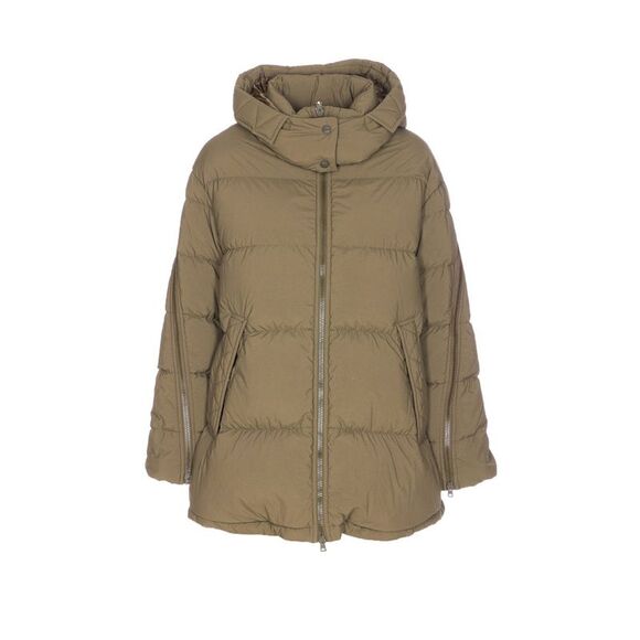 Herno Women Down Jacket - Picture 1 of 4